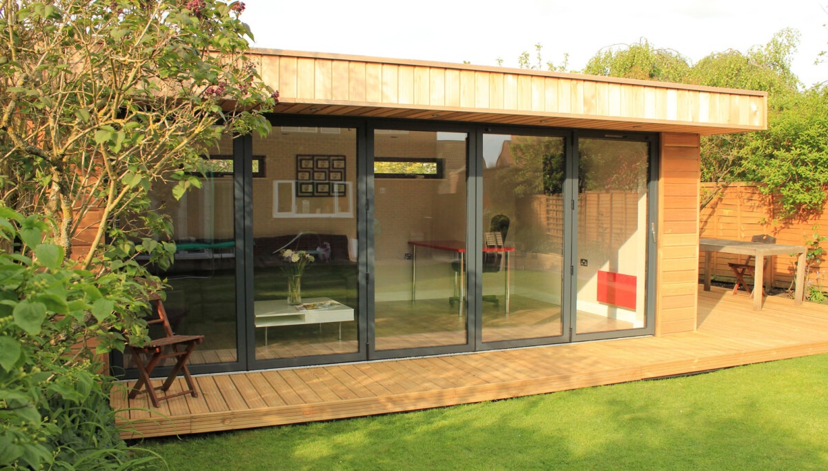 BUILDING REGULATIONS & PLANNING Woodbridge Garden Rooms BUILDING REGULATIONS & PLANNING Woodbridge Garden Rooms